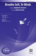 Breathe Soft, Ye Winds Download