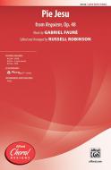 Pie Jesu (from Requiem, Op. 48) Download