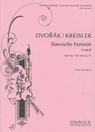 Slavonic Fantasy In B Minor 