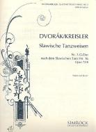 Slavonic Dance Theme 