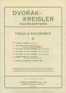 Negro Spritual Melody Op. 95 