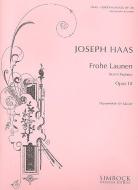 Good Humour Op. 18 