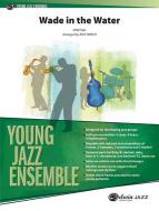Wade In The Water 