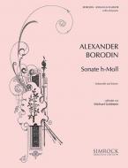 Sonata In B Minor 
