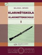 Klarinettenschule 1 