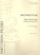 Zulu Welcome 
