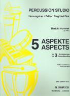 5 Aspects Op. 88D 