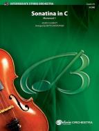 Sonatina in C 