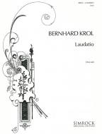 Laudatio 