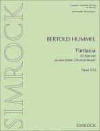 Fantasia op. 55d 