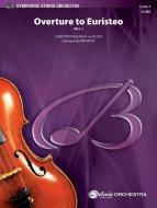 Overture to Euristeo 