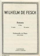 Sonata In F Major 