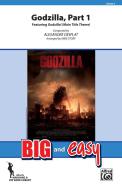 Godzilla, Part 1 