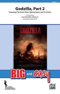 Godzilla, Part 2 Download