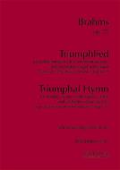 Triumphal Hymn Op. 55 