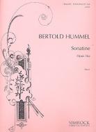 Sonatina Op. 56A 