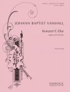 Bassoon Concerto In C 