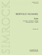 Suite op. 26a Standard