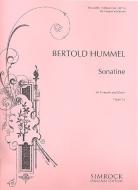 Sonatina Op. 1 Standard