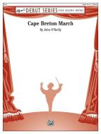 Cape Breton March 