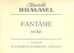 Fantasy Op. 25 