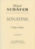 Sonatina 