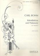 Introduction And Polonaise In G Minor 