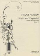 Slavonic Cradle Song Op. 11 