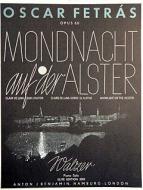Moonlight on The Alster Op. 60 