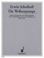 Die Wolkenpumpe Werk 40 