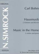 Music In The Home 
