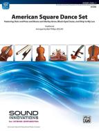 American Square Dance Set Download