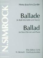Ballad 