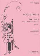 Kol Nidrei op. 47 