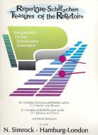 Treasures Of The Repertoire 