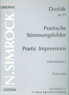 Poetic Impressions Op. 85 Vol. 2 