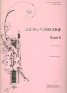 The Magic Fiddle Vol. 6 