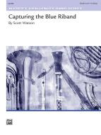 Capturing The Blue Riband 