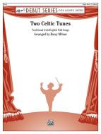 Two Celtic Tunes 