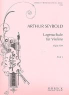 The Positions Op. 184 Vol. 1 