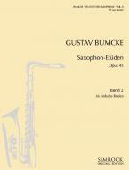 Studies Op. 43 Vol. 2 