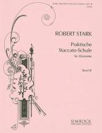 Practical Staccato School Vol. 3 