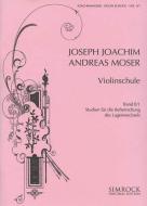 Violin School Vol. 2, Part 1 