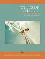 Winds Of Change 