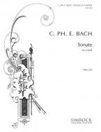 Sonata in A Minor 