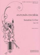 Sonatina Op. 100 