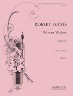 Viennese Waltzes Op. 42/1-10 Vol. 1 