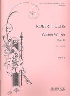 Viennese Waltzes Op. 42/11-20 Vol. 2 