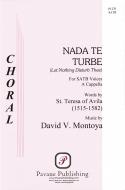 Nada Te Turbe 