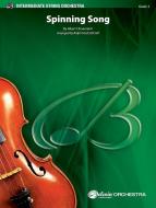 Spinning Song 